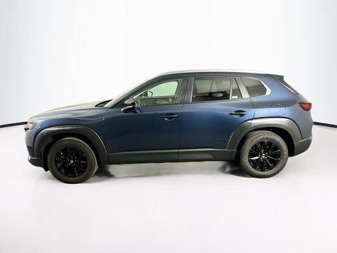 Used 2026 MAZDA CX-50 AWD 2.5 S w/ Preferred Pkg image 4