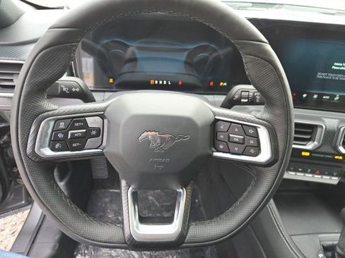 New 2026 Ford Mustang Premium RWD image 17