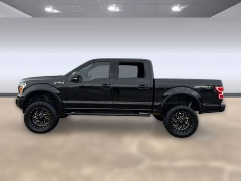 Used 2019 Ford F150 XLT w/ Equipment Group 302A Luxury AWD/4WD image 2