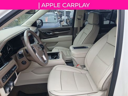 Used 2021 GMC Yukon Denali w/ LPO, Illumination Package image 8