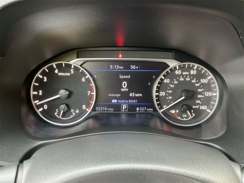 Used 2023 Nissan Altima 2.5 SV image 19