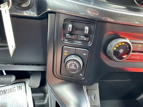 Used 2023 Ford F150 XL AWD/4WD image 22