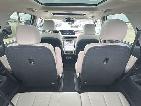 Used 2024 Hyundai Palisade Limited FWD image 35