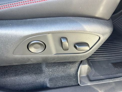 New 2026 Chevrolet Traverse RS w/ LPO, Floor Liner Package image 53