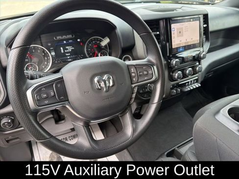 Used 2026 RAM 1500 Classic Warlock image 24