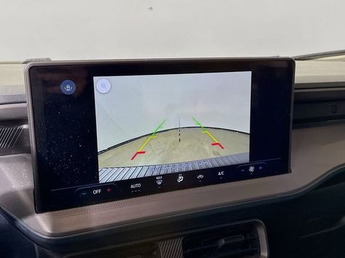 Used 2025 Ford Maverick XLT w/ Black Appearance Package image 13