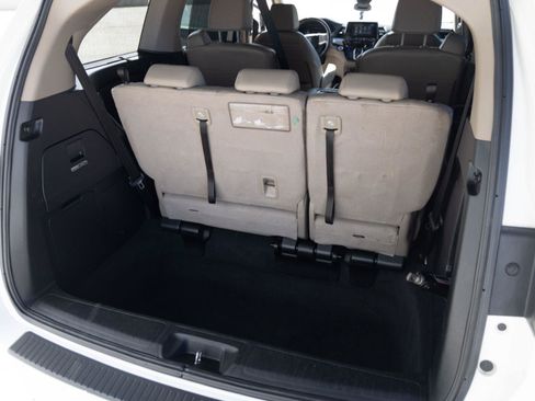 Used 2019 Honda Odyssey Elite image 46