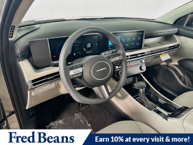New 2026 Hyundai Tucson SEL Plus AWD/4WD image 14