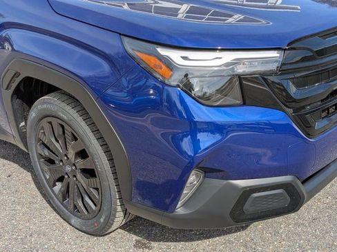 New 2026 Subaru Forester Sport image 3