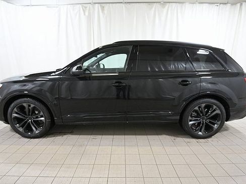 Used 2026 Audi Q7 3.0T Premium Plus AWD/4WD image 11