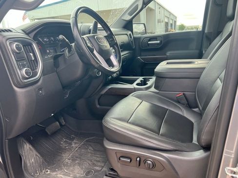 Used 2021 GMC Sierra 1500 SLT image 9
