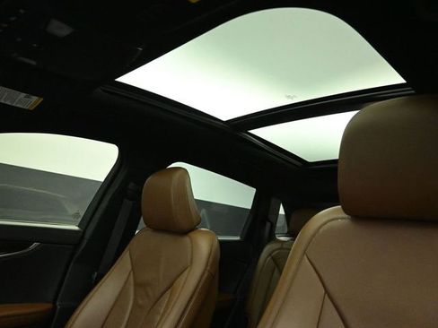 Certified 2023 Lincoln Nautilus Reserve w/ Luxury Package image 19