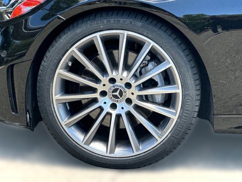 Certified 2021 Mercedes-Benz C 300 Sedan image 11