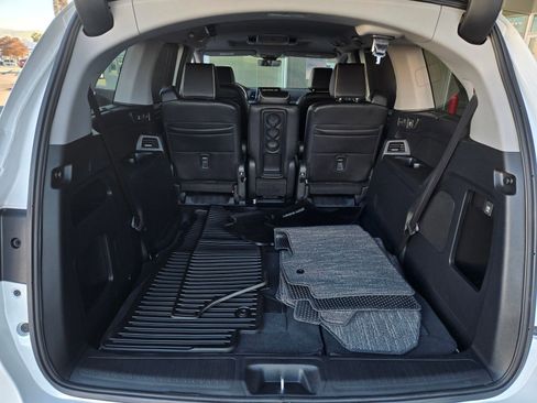 Used 2022 Honda Odyssey Elite image 28