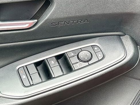 New 2026 Nissan Sentra SV FWD image 13