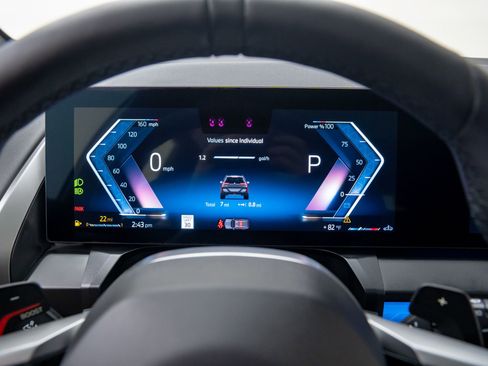 New 2025 BMW X3 xDrive30i w/ Premium Package image 21