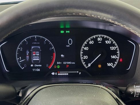 Used 2023 Honda Civic EX image 14