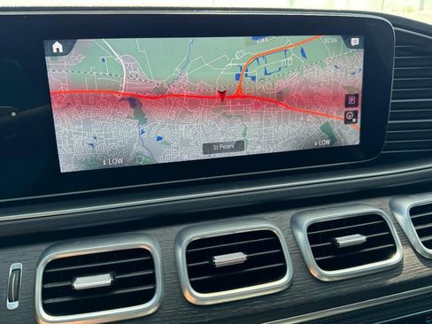 Used 2020 Mercedes-Benz GLE 350 4MATIC image 21