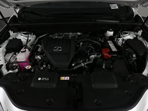 Used 2022 Lexus NX 350 AWD w/ Premium Package image 31