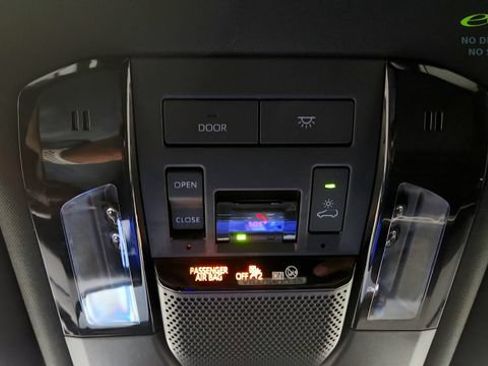 Used 2026 Lexus GX 550 w/ Accessory Package (2T) AWD/4WD image 76