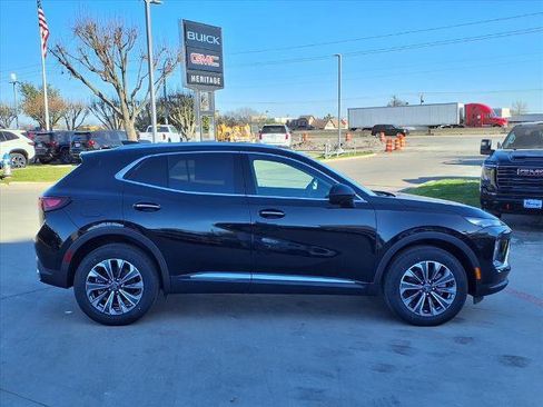 New 2026 Buick Envision Preferred image 2