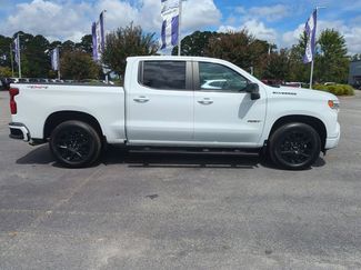 Used 2024 Chevrolet Silverado 1500 RST w/ Protection Package video 2