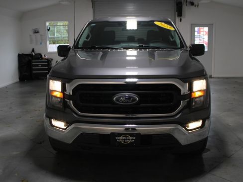 Used 2023 Ford F150 XLT image 51
