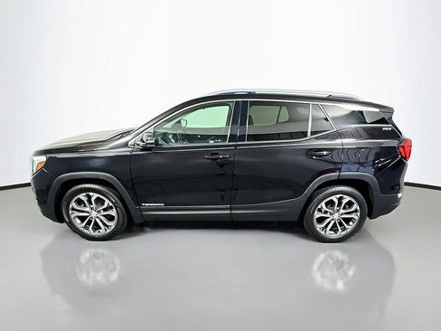Used 2019 GMC Terrain SLT w/ Preferred Package FWD image 4