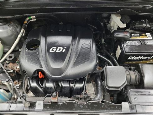 Used 2015 Kia Sportage EX AWD/4WD image 30