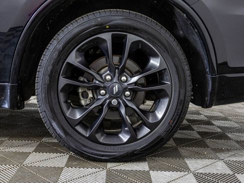 Used 2021 Dodge Durango R/T w/ Blacktop Package AWD/4WD image 56
