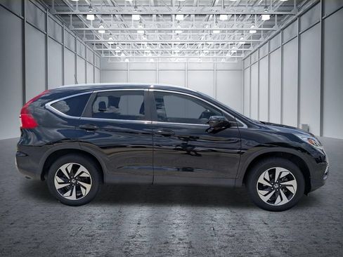 Used 2016 Honda CR-V Touring image 5