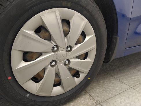 Used 2020 Kia Rio S w/ Technology Package FWD image 31