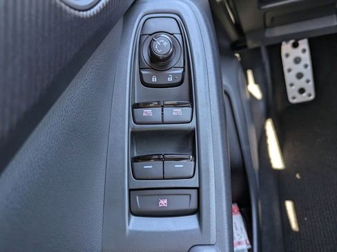 New 2026 Subaru Crosstrek 2.5i Sport image 23