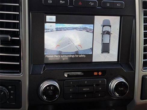 Certified 2021 Ford F250 King Ranch w/ King Ranch Ultimate Package image 20