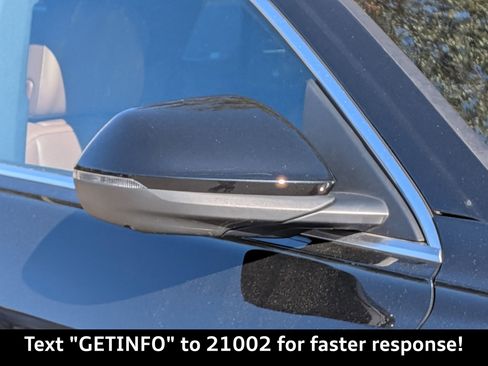 Certified 2024 Audi Q8 Premium Plus w/ Premium Plus Package image 10