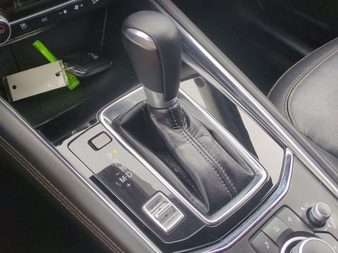 Used 2021 MAZDA CX-5 Grand Touring w/ GT Premium Package image 18