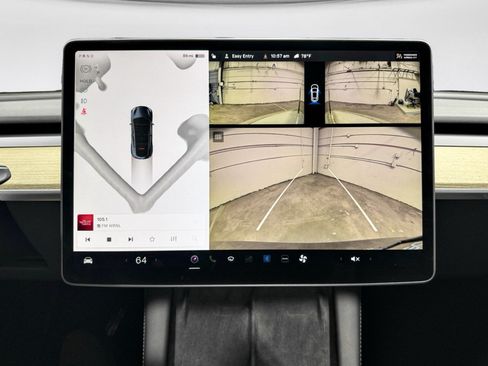 Used 2024 Tesla Model Y Long Range AWD/4WD image 13