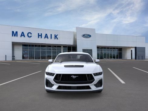 New 2026 Ford Mustang GT Premium w/ GT Performance Package RWD image 6