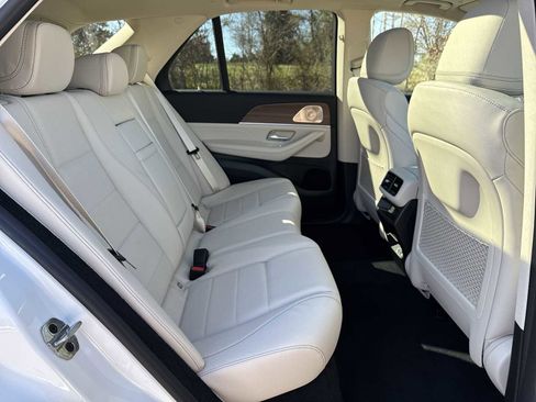 New 2026 Mercedes-Benz GLE 350 4MATIC image 19