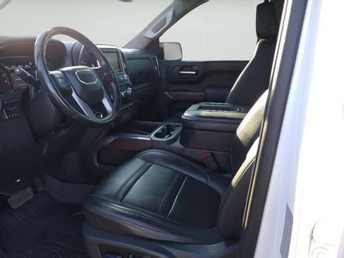 Used 2019 GMC Sierra 1500 Denali w/ Technology Package image 19