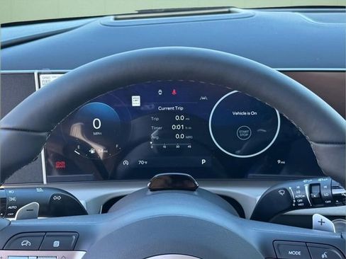 New 2026 Hyundai Tucson Limited AWD/4WD image 26