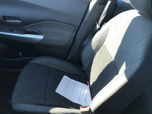 Used 2020 Nissan Kicks SV image 22