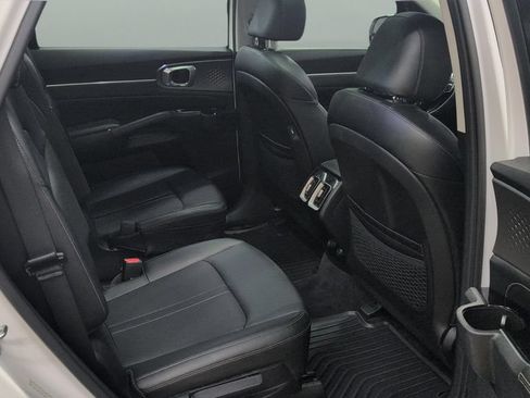 Used 2022 Kia Sorento SX FWD image 24