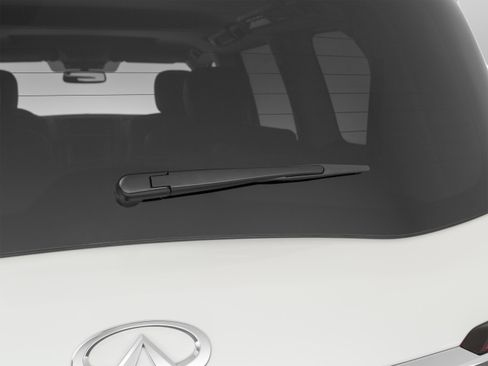Used 2021 INFINITI QX80 Premium Select w/ Cargo Package AWD/4WD image 70