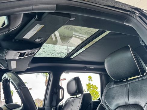 Used 2021 RAM 1500 Limited image 20