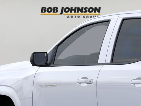 New 2026 Chevrolet Colorado LT AWD/4WD image 12