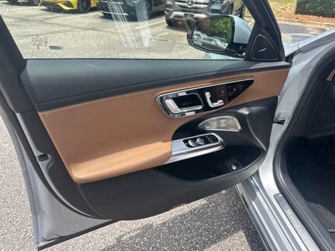 Certified 2026 Mercedes-Benz E 350 4MATIC Sedan image 13