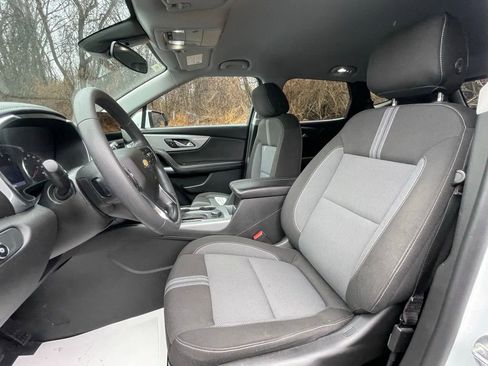 Certified 2023 Chevrolet Blazer LT image 23