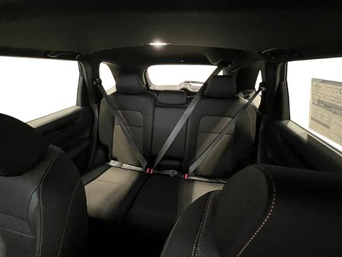 Certified 2024 Honda CR-V Sport image 29