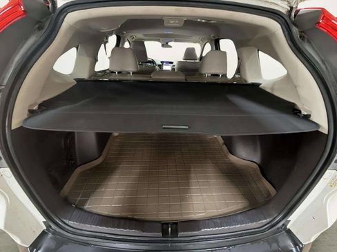 Used 2014 Honda CR-V EX-L image 7